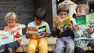 Libreria Mindbuilder
