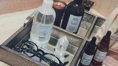 Mistica Beauty Shop
