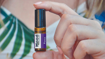 Mood Aromaterapia