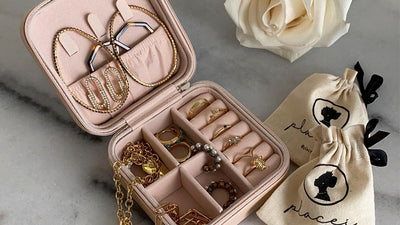 Placei Joyas y Accesorios