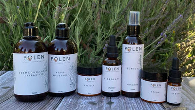 Polen Fitocosmetica