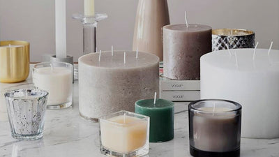 The Candle Shop