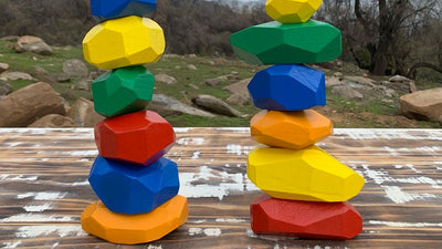 Wood Play Chile