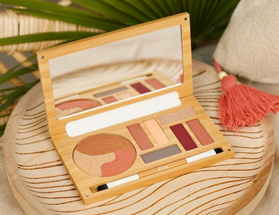 Zao Makeup