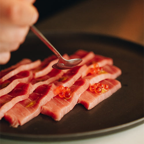 Almuerzo Omakase Naoki - Experiencia Bazar ED