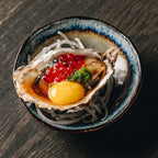 Almuerzo Omakase Naoki - Experiencia Bazar ED
