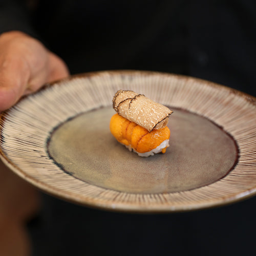 Almuerzo Omakase Naoki - Experiencia Bazar ED