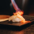 Almuerzo Omakase Naoki - Experiencia Bazar ED