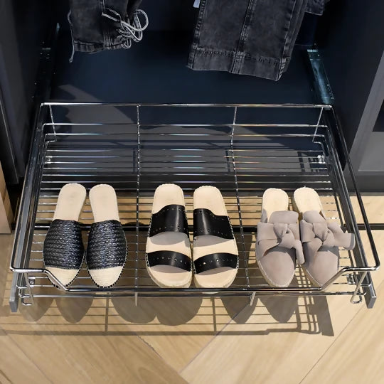 Cesta Multipropósito Antracita