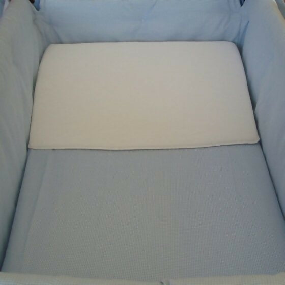 Cojin Antireflujo Bee Bee