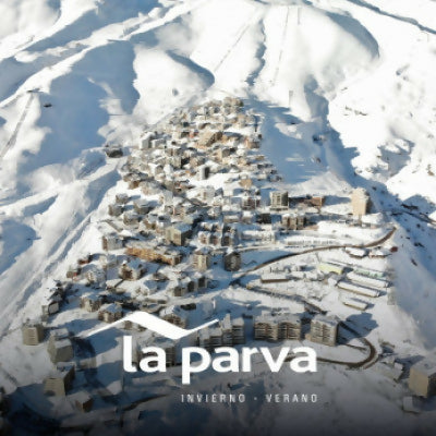 Cuponera 10 tickets Adulto La Parva Temporada 2026