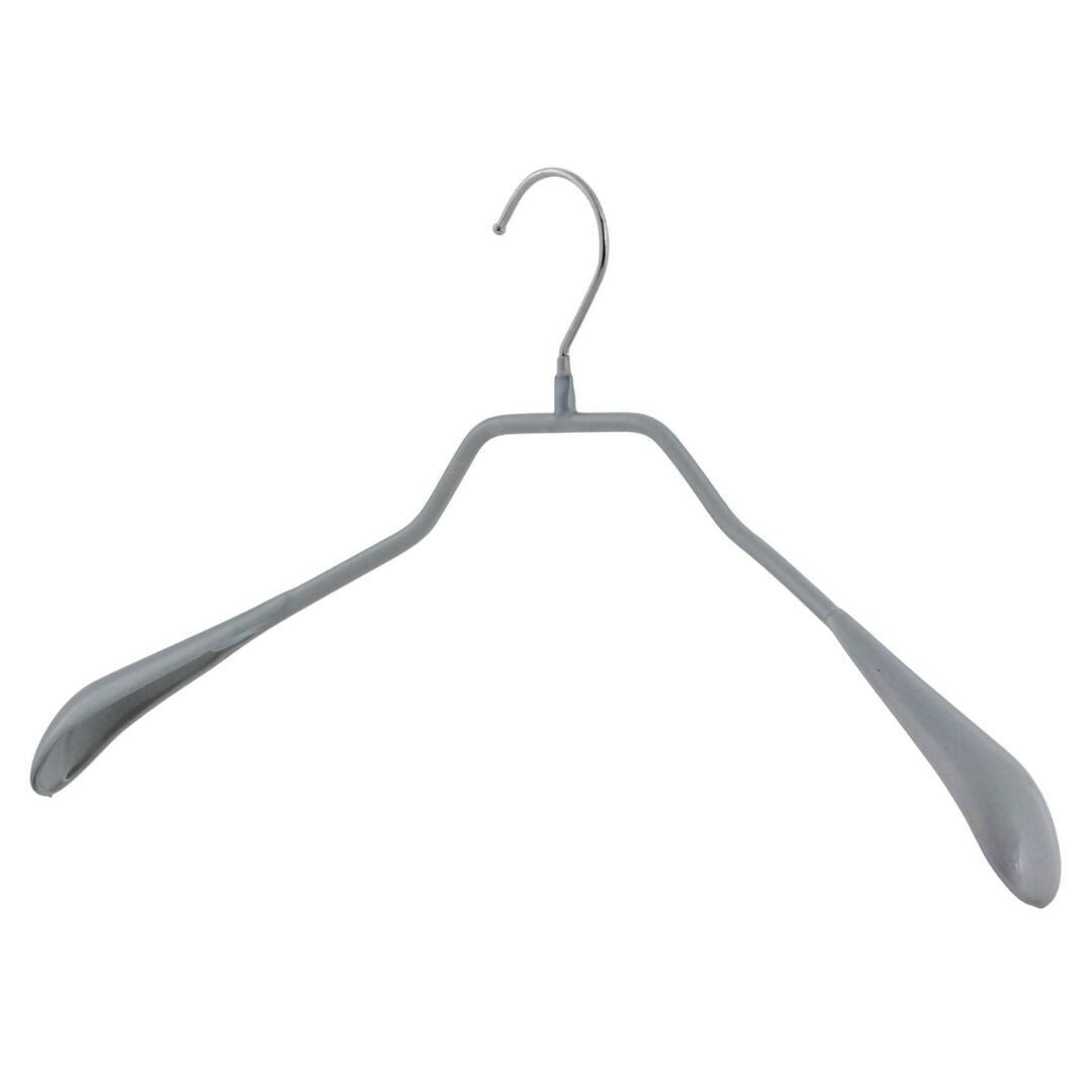 Set de 5 Colgadores Bodyform 42 cm MAWA