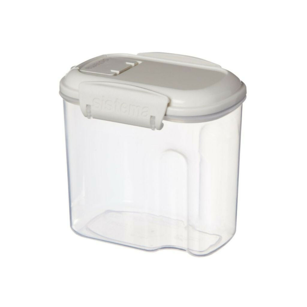 Contenedor con Tapa Dispensadora 645 ml Sistema