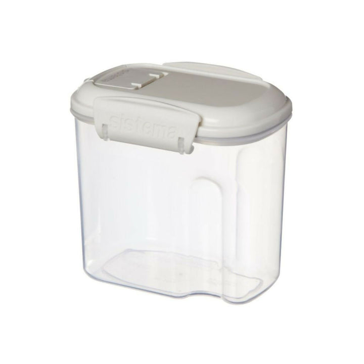 Contenedor con Tapa Dispensadora 645 ml Sistema
