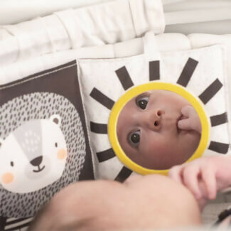 Libro Blanco -Negro Savannah