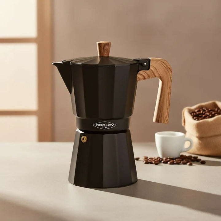 Cafetera Dakar Nature 6 tazas