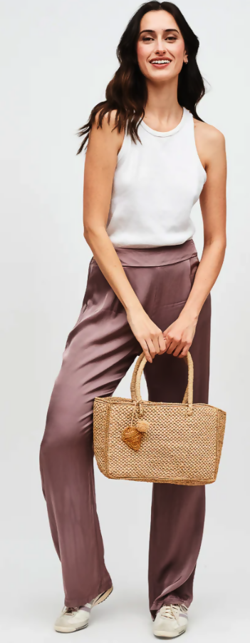 PANTALON AMBAR