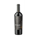 Botella de Vino Ícono Besoain Estate cosecha 2017 - Vino tinto chileno de alta gama y gran carácter
