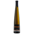 Botella de Riesling Dulce Trotamundos - Vino blanco dulce aromático y equilibrado ideal para postres