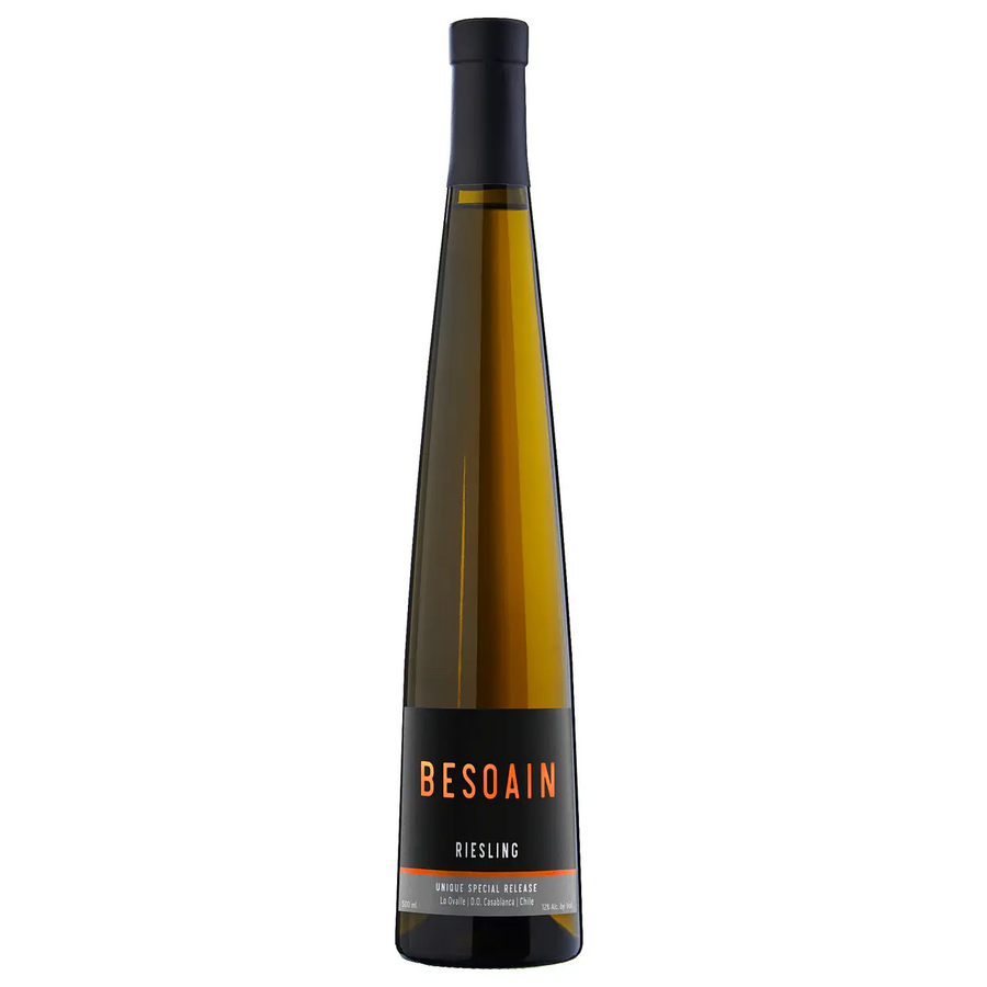 Riesling Dulce | Vino Besoain Wines