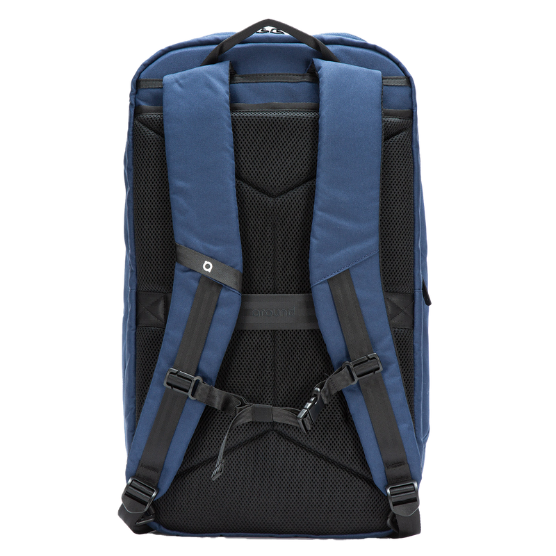 Mochila Nomade Around