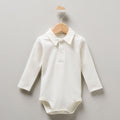 Body Romántico 0-3 Meses