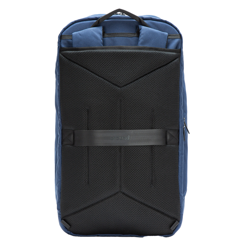 Mochila Nomade Around