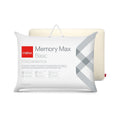 Set 2 Almohadas Viscoelástica Memory Max Basic