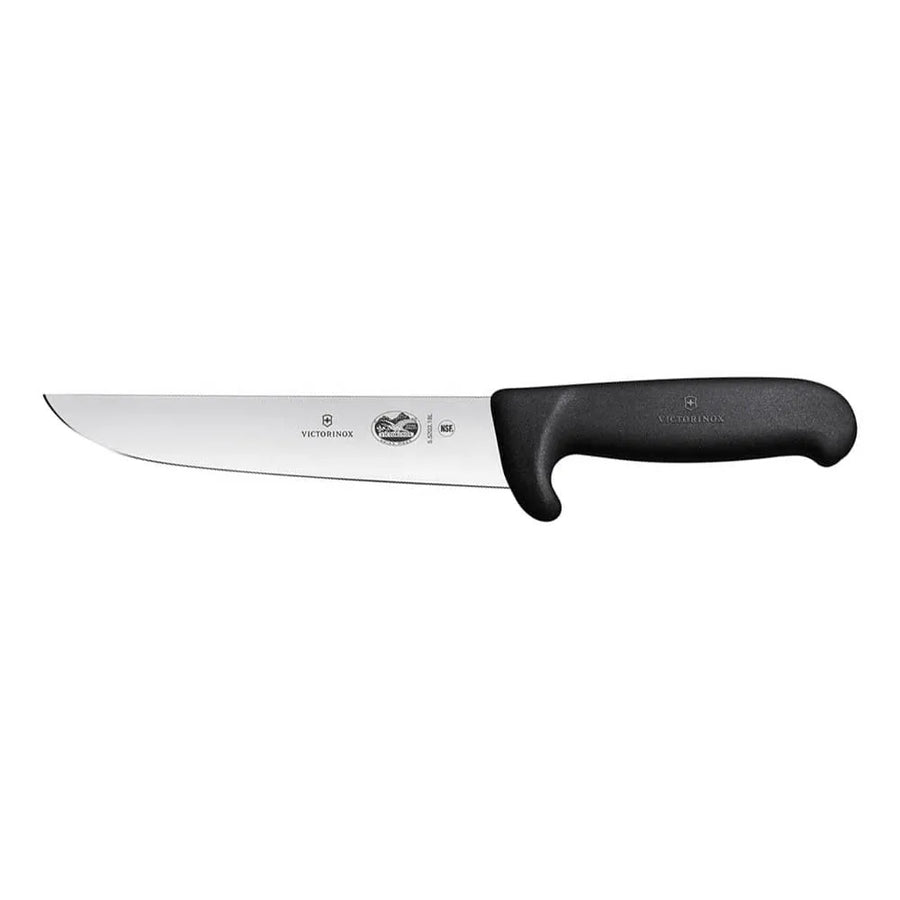 Cuchillo Carnicero Fibrox