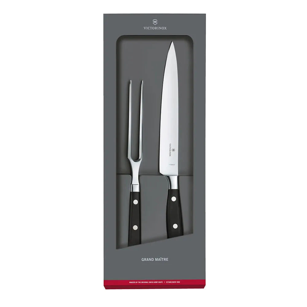 Set Asado Grand Maitre