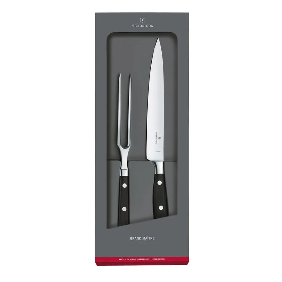 Set Asado Grand Maitre