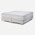 Box Spring Hotel Âme Gray II Super King