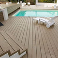 Deck WPC Antique / Latte