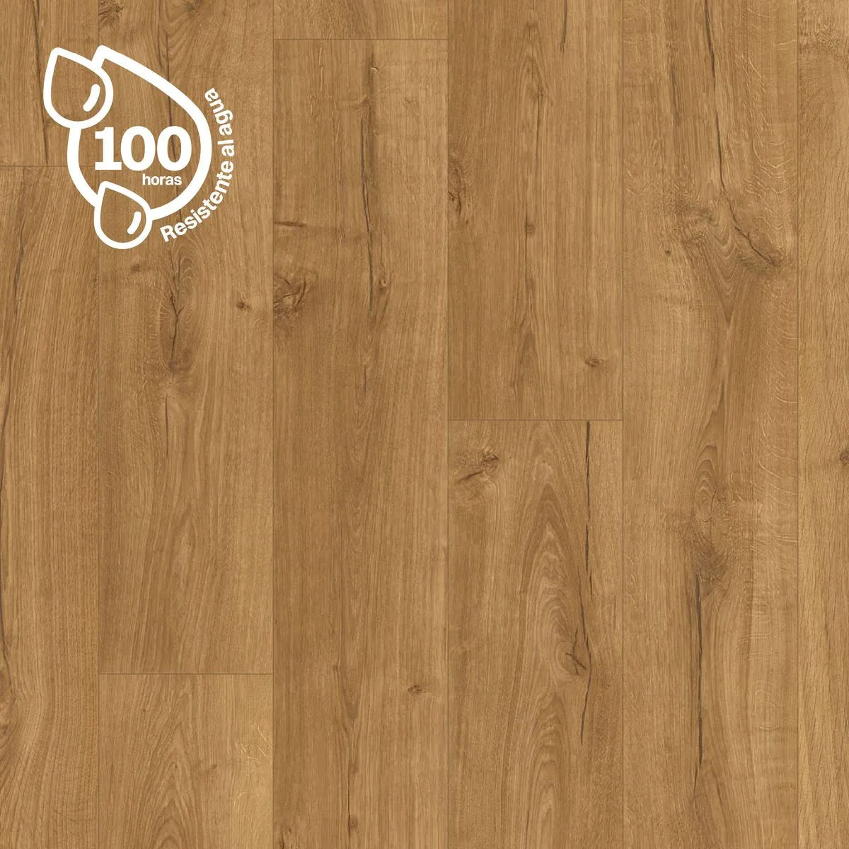 Piso Orgánico Mavira 1200x215x8 mm
