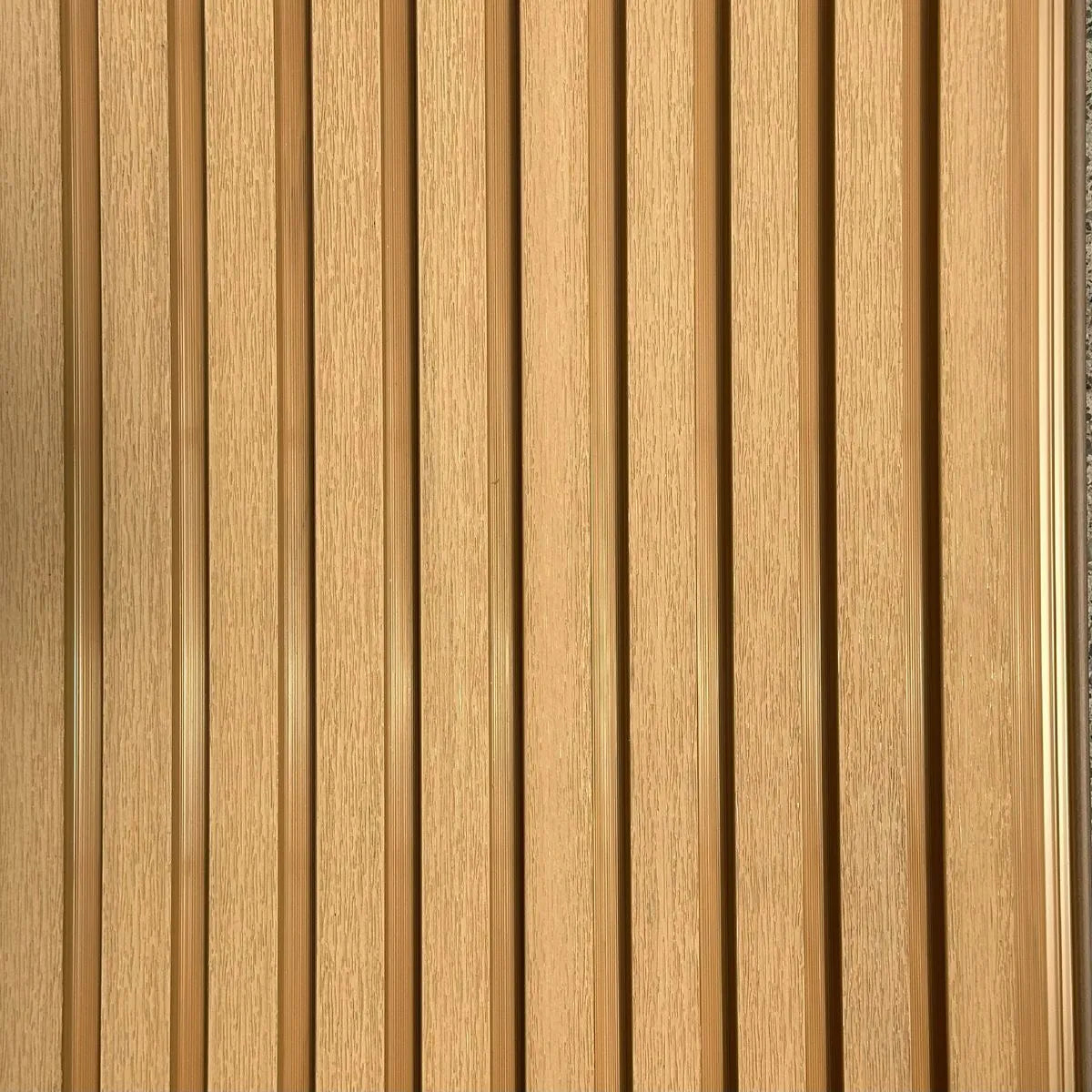 Revestimiento de Muro Legacy Asa Maple