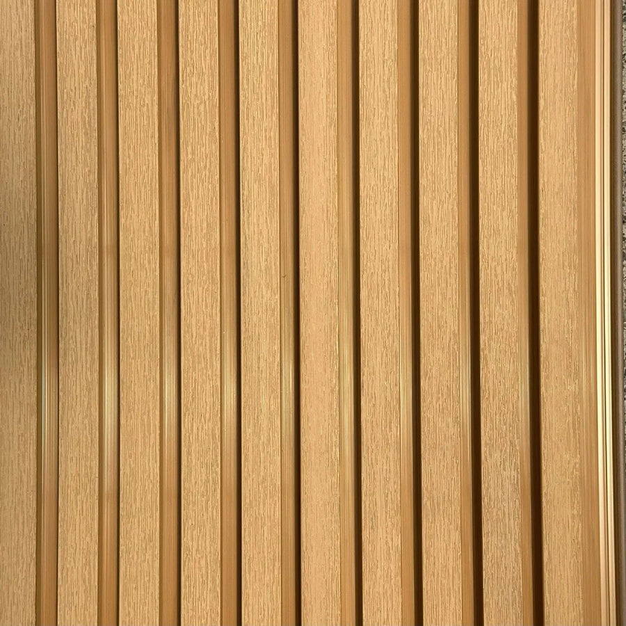 Revestimiento de Muro Legacy Asa Maple