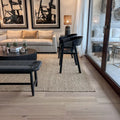 Madera de Ingeniería Pro Ivory Oak Rustic Light 1203x190x7.2 mm