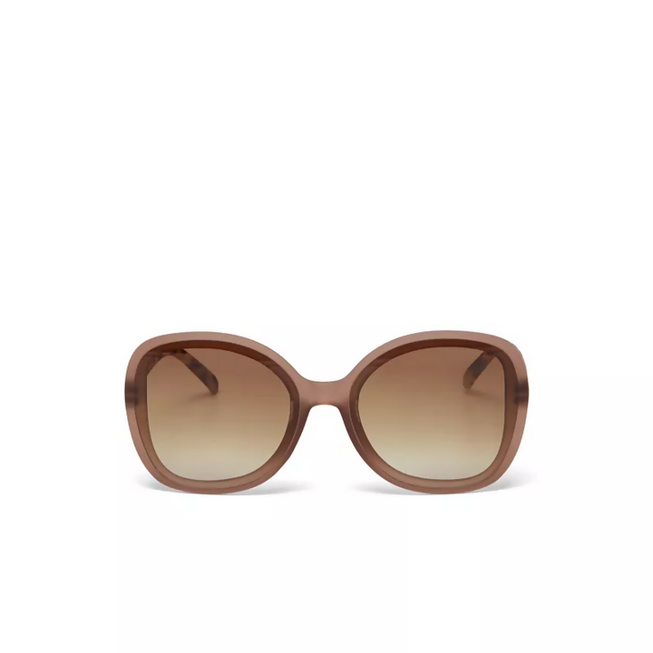 Anteojo de Sol OKKIA Anna Pink Havana