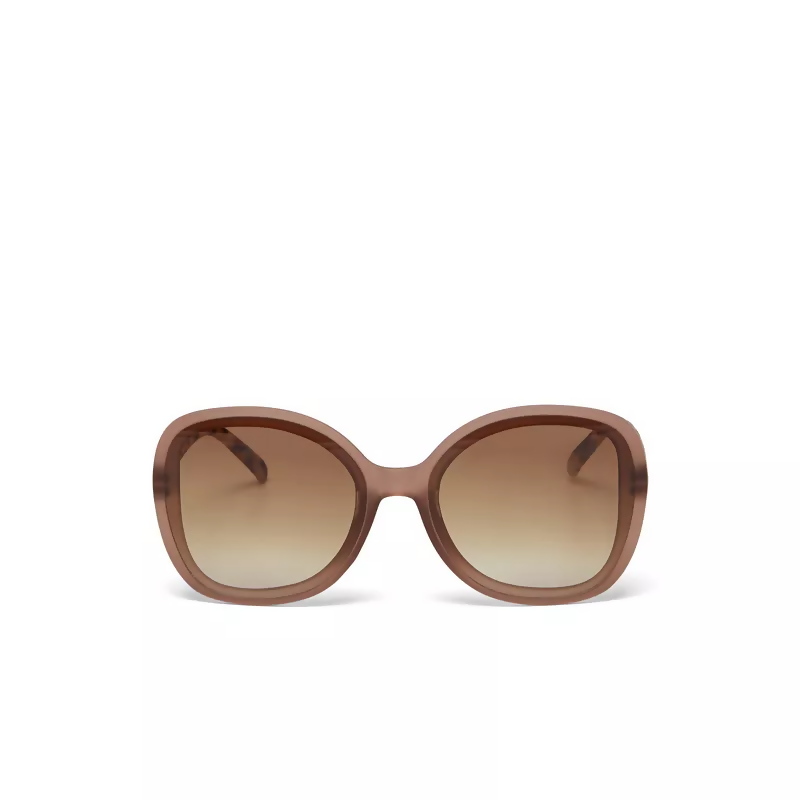 Anteojo de Sol OKKIA Anna Pink Havana