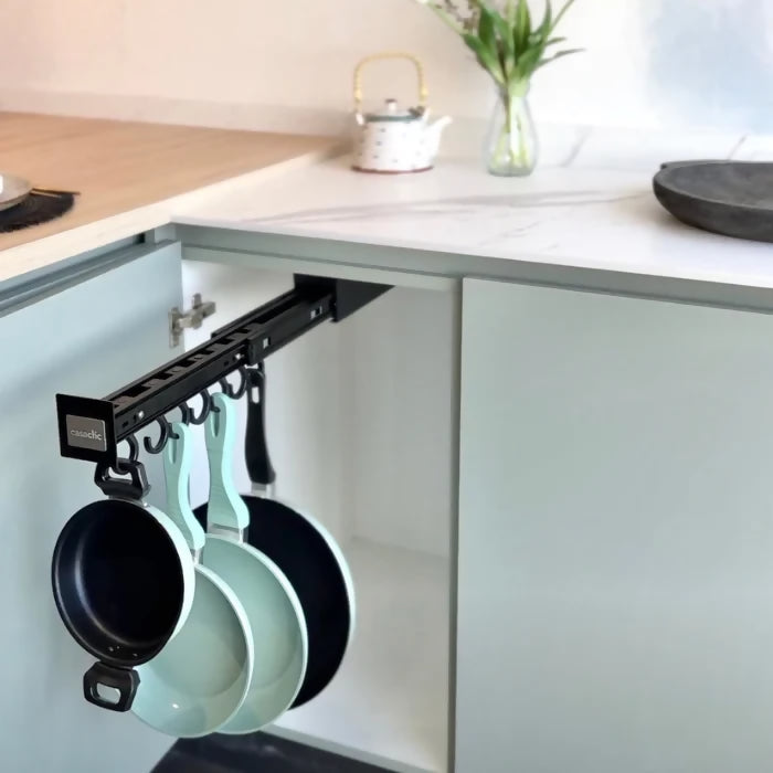 Colgador Multifuncional