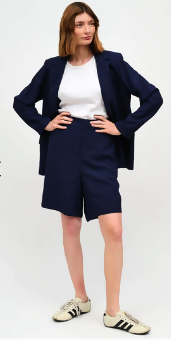 CHAQUETA ISABELLA