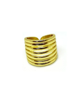 Anillo Espiral