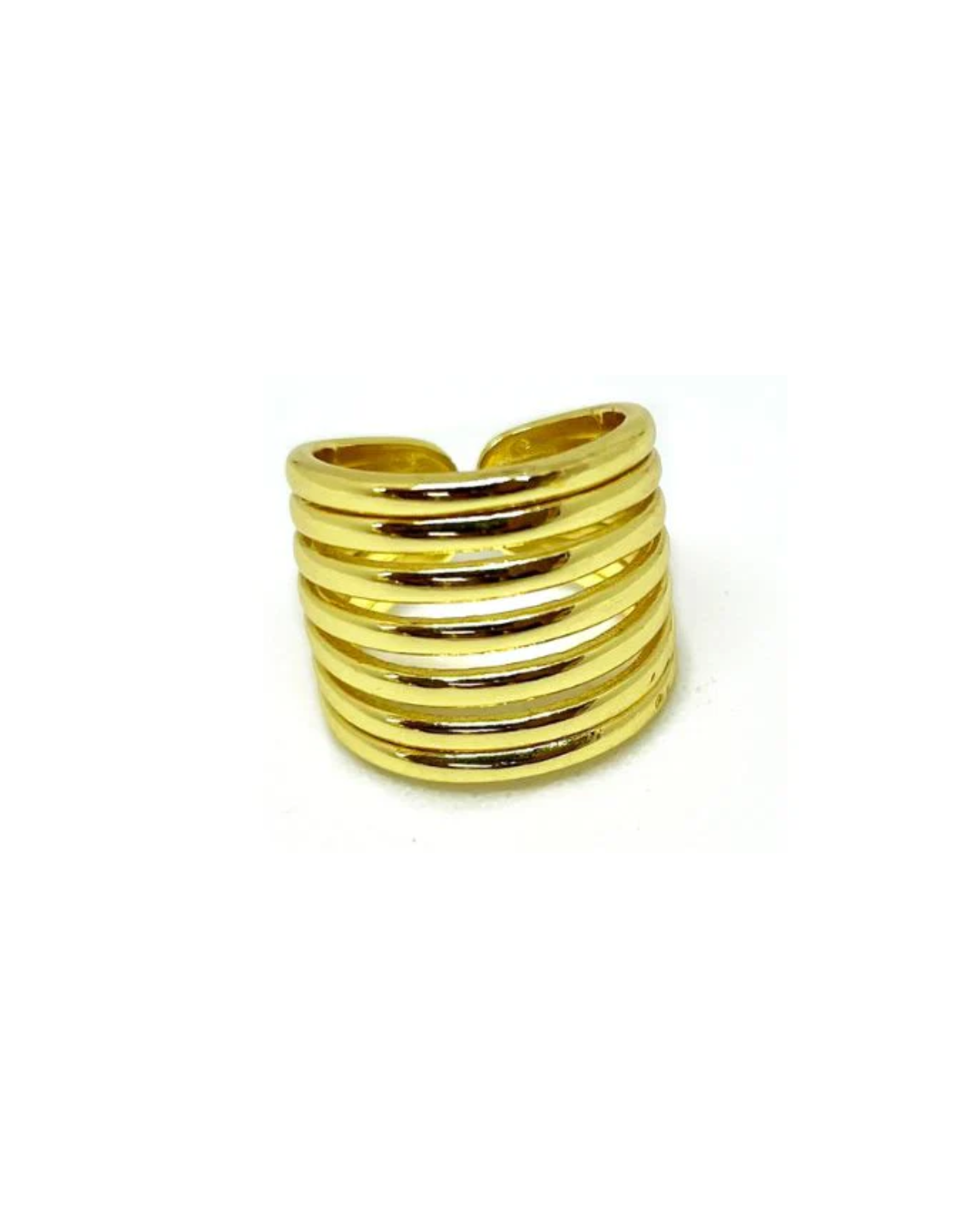 Anillo Espiral