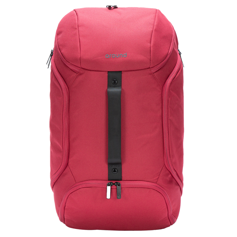 Mochila Nomade Around Versátil y Moderna