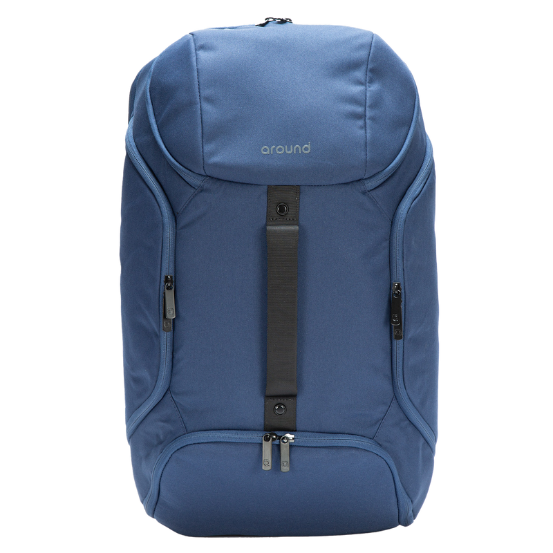 Mochila Nomade Around