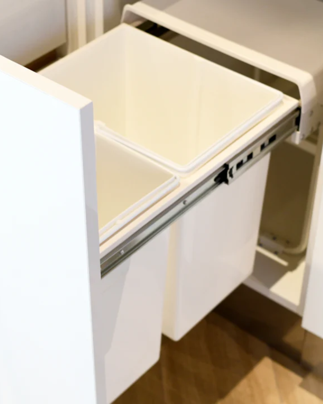 Basurero Reciclaje