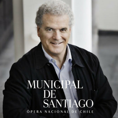 CONCIERTO 4. Viernes 12 de junio 2026. 19:00 hrs.
