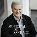 CONCIERTO 4. Viernes 12 de junio 2026. 19:00 hrs.