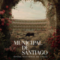 Opera CARMEN. Martes 6 Octubre 2026. 18:00 hrs