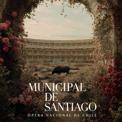 Opera CARMEN. Miercoles 7 octubre 20262. 18:00 hrs.